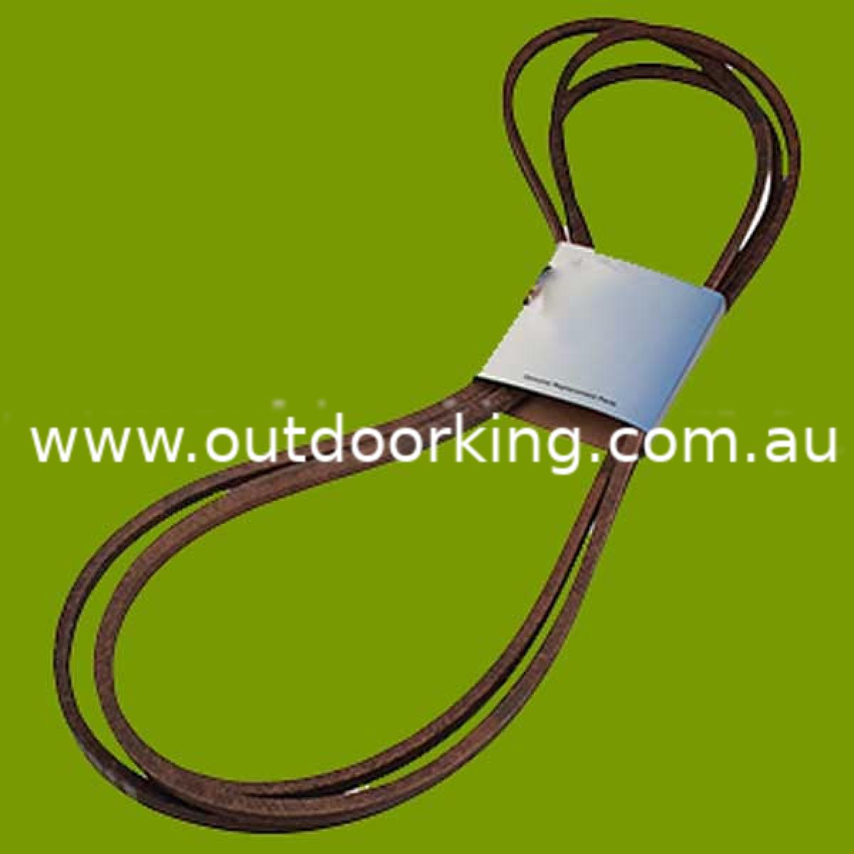 (image for) Toro OEM Replacement Belt 114-5859