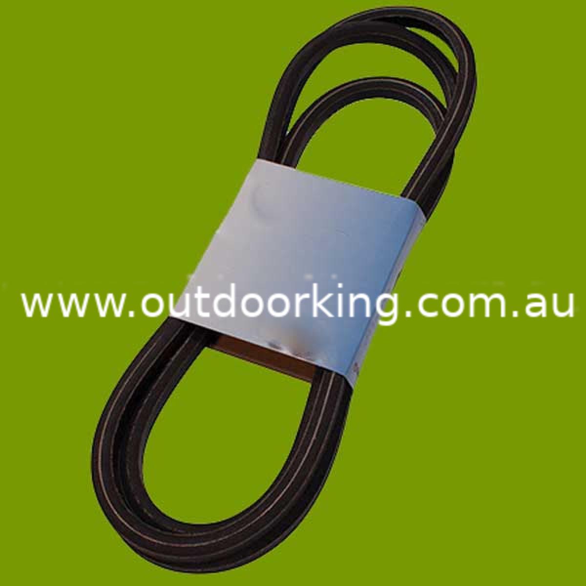 (image for) John Deere OEM Replacement Belt M112269, 265-465