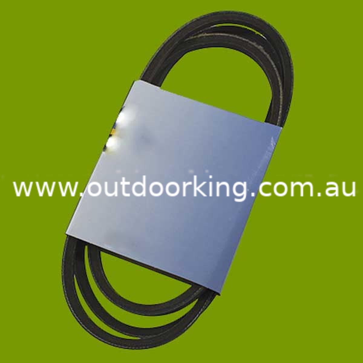 (image for) Scag OEM Replacement Belt 482641, 265-468