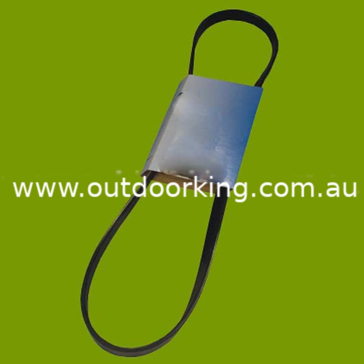 (image for) Toro OEM Replacement Belt 55-9300, 265-478