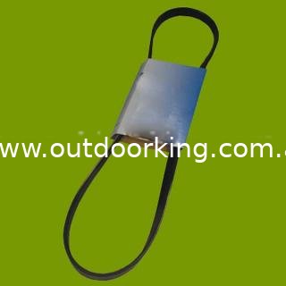 (image for) Toro OEM Replacement Belt 55-9300, 265-478
