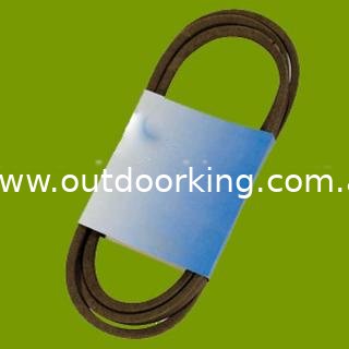 (image for) Murray OEM Replacement Belt 20071680, 037x45MA, 265-488, 248-090