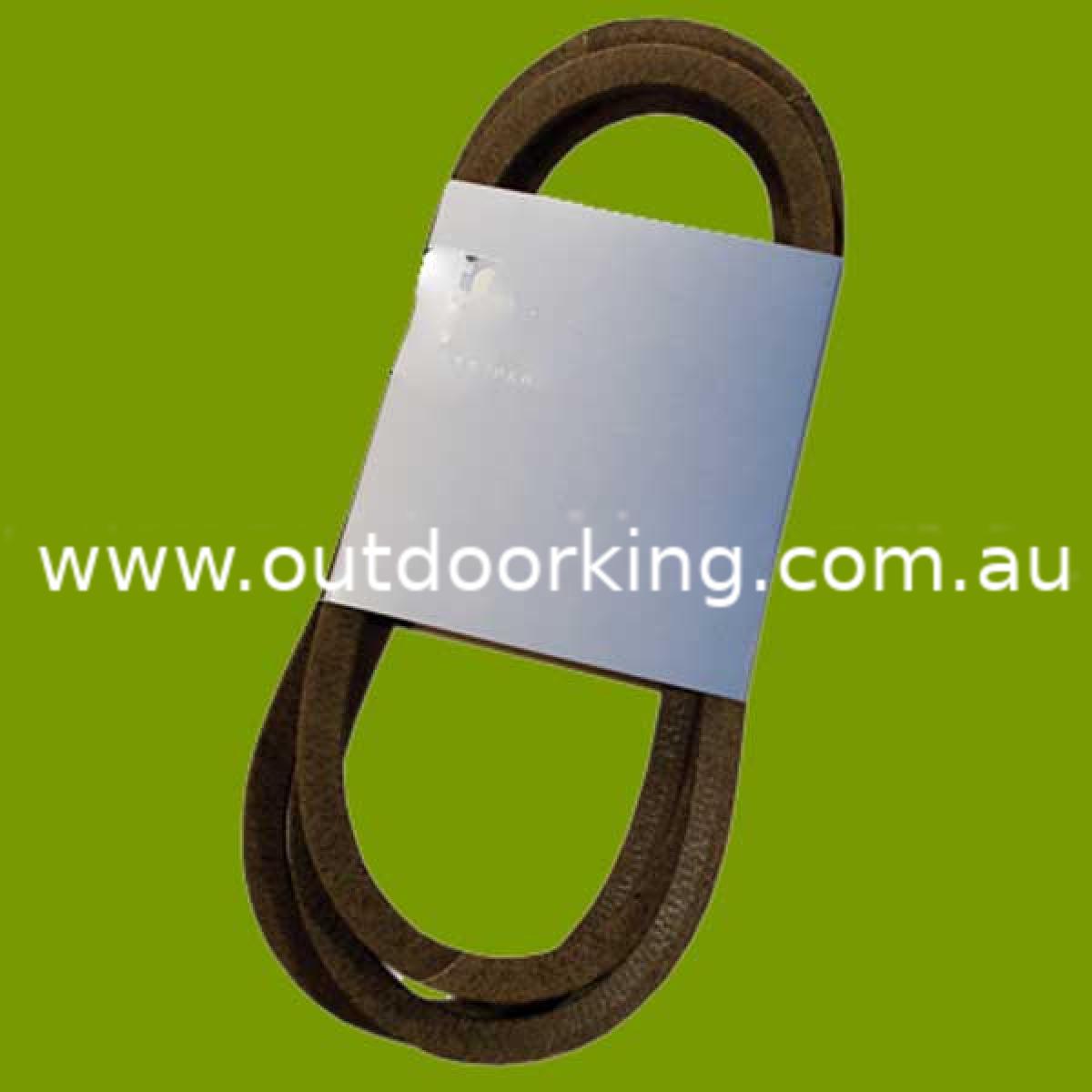 (image for) Murray OEM Replacement Belt 037x75MA, 265-494