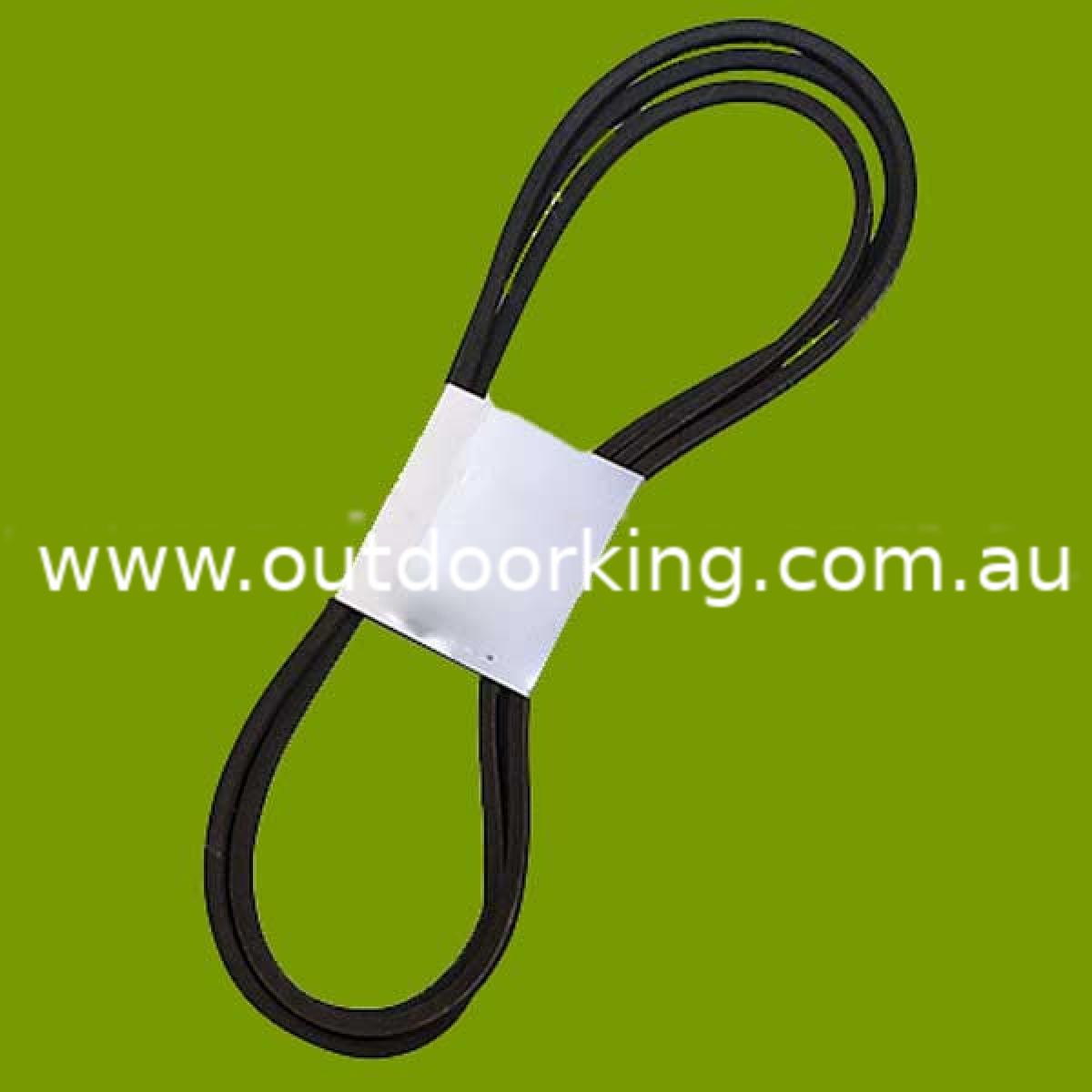 (image for) Toro OEM Replacement Belt 115-4971, 265-501