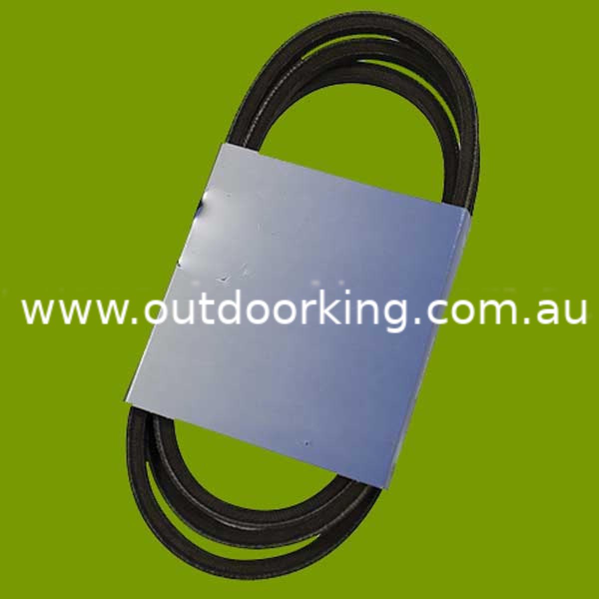 (image for) Scag OEM Replacement Belt 482873, 265-505