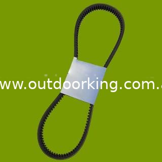 (image for) John Deere OEM Replacement Belt M125383, 265-526