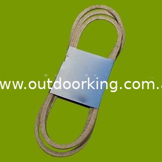 (image for) John Deere OEM Replacement Belt M124895, 265-529