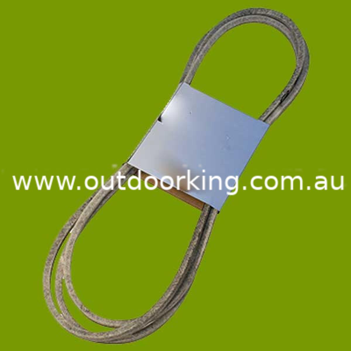(image for) Toro OEM Replacement Belt 110-6892