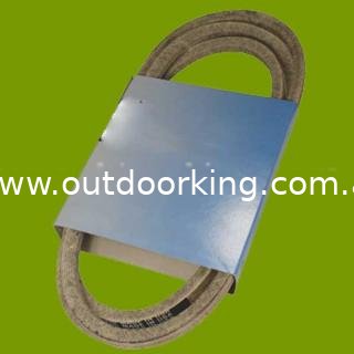 (image for) MTD OEM Replacement Belt 954-0349, 265-536