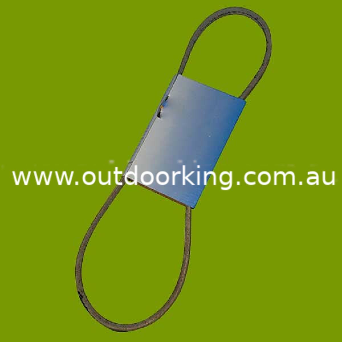 (image for) Toro OEM Replacement Belt 117-1018