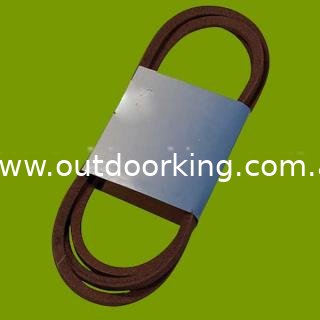 (image for) Simplicity and Snapper OEM Replacement Belt 1732966SM, 265-540