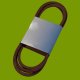 (image for) Simplicity and Snapper OEM Replacement Belt 1732966SM, 265-540
