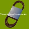 (image for) Simplicity and Snapper OEM Replacement Belt 1732966SM, 265-540