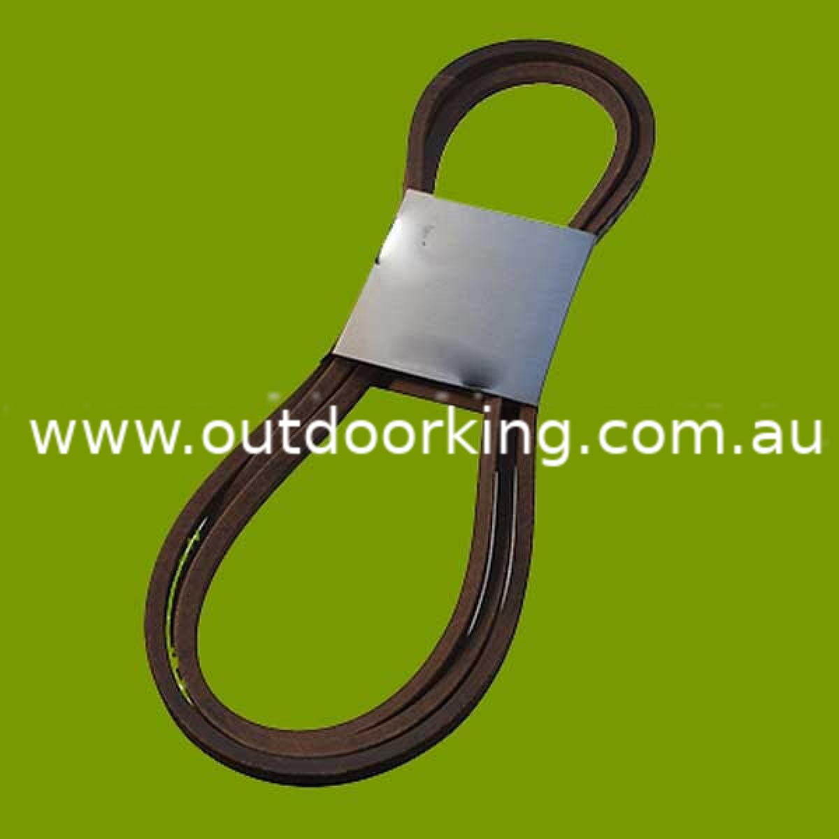 (image for) Grasshopper OEM Replacement Belt 382097, 265-545