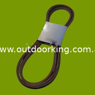 (image for) Grasshopper OEM Replacement Belt 382097, 265-545