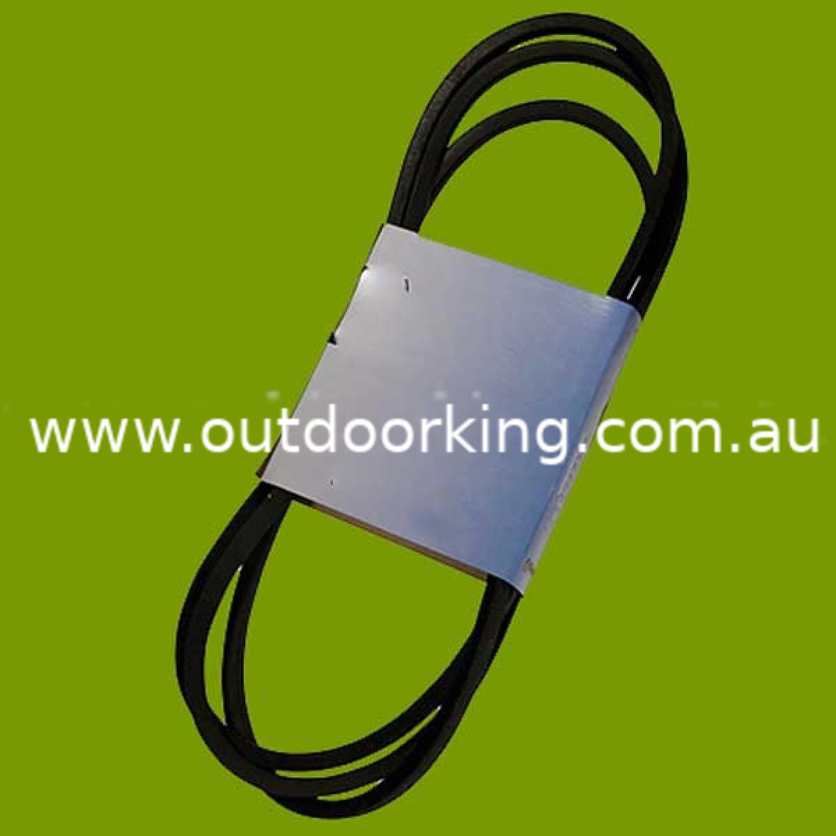 (image for) Toro OEM Replacement Belt 1594, 265-553