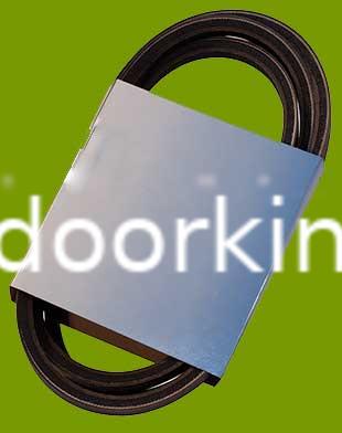 (image for) Exmark OEM Replacement Belt 116-1953, 265-555