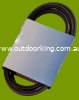 (image for) Exmark OEM Replacement Belt 116-1953, 265-555