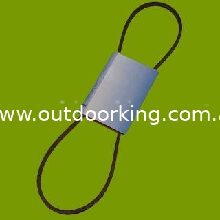 (image for) John Deere OEM Replacement Belt M152398, 265-560