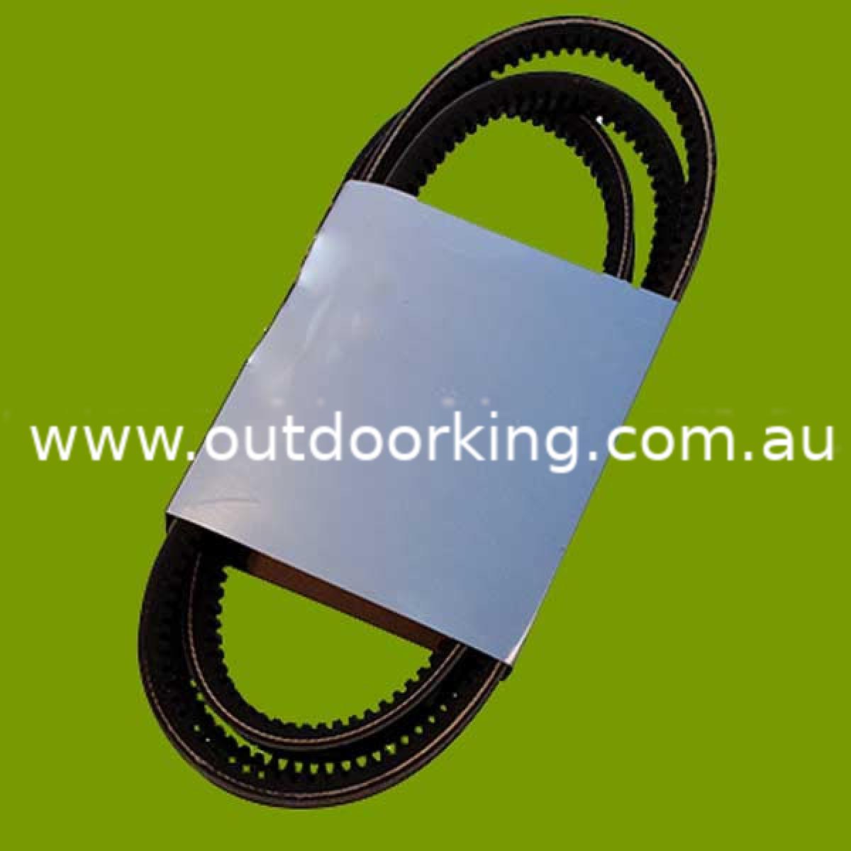 (image for) Scag OEM Replacement Belt 483165, 265-563