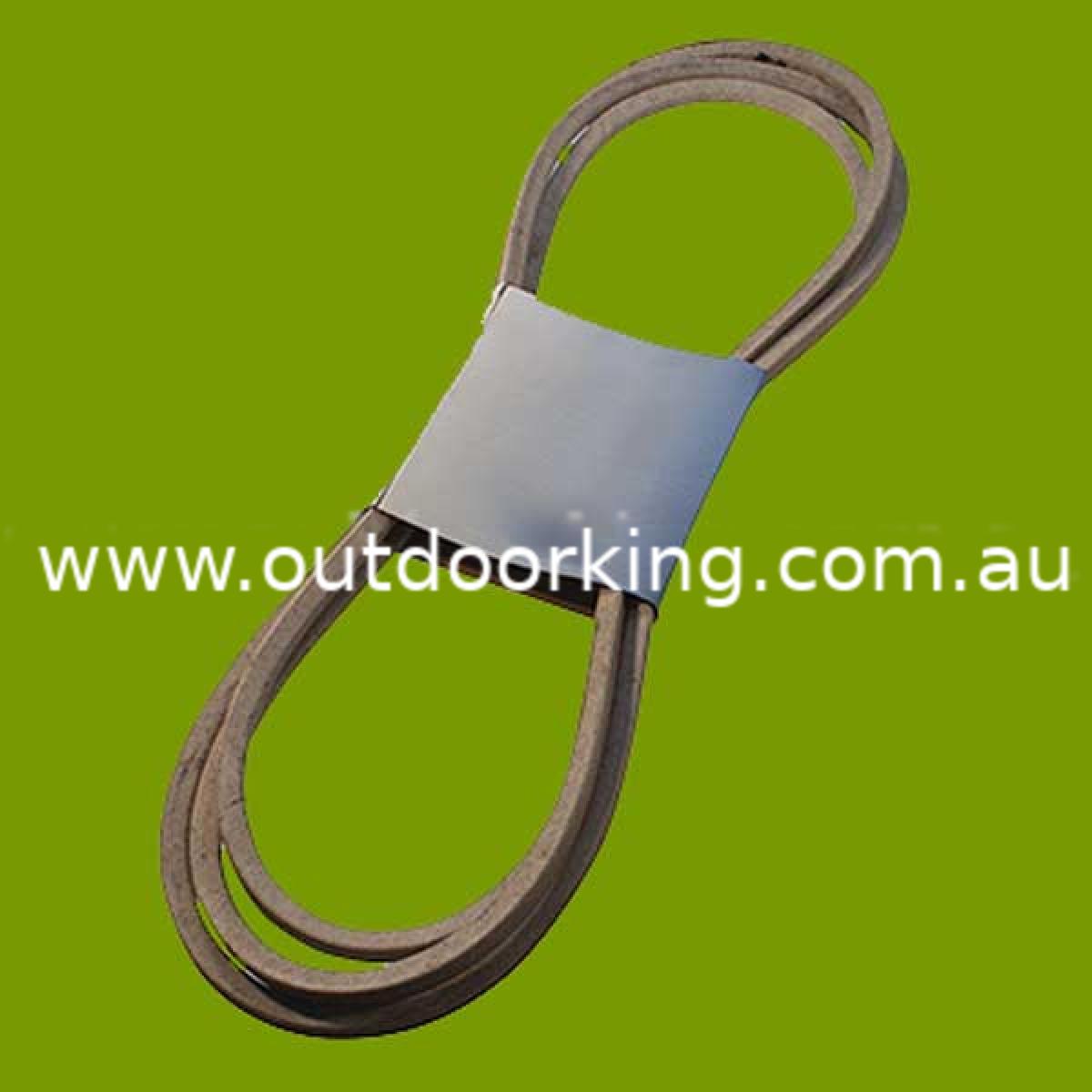 (image for) John Deere OEM Replacement Belt M158131, 265-567