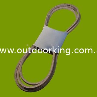 (image for) John Deere OEM Replacement Belt M158131, 265-567