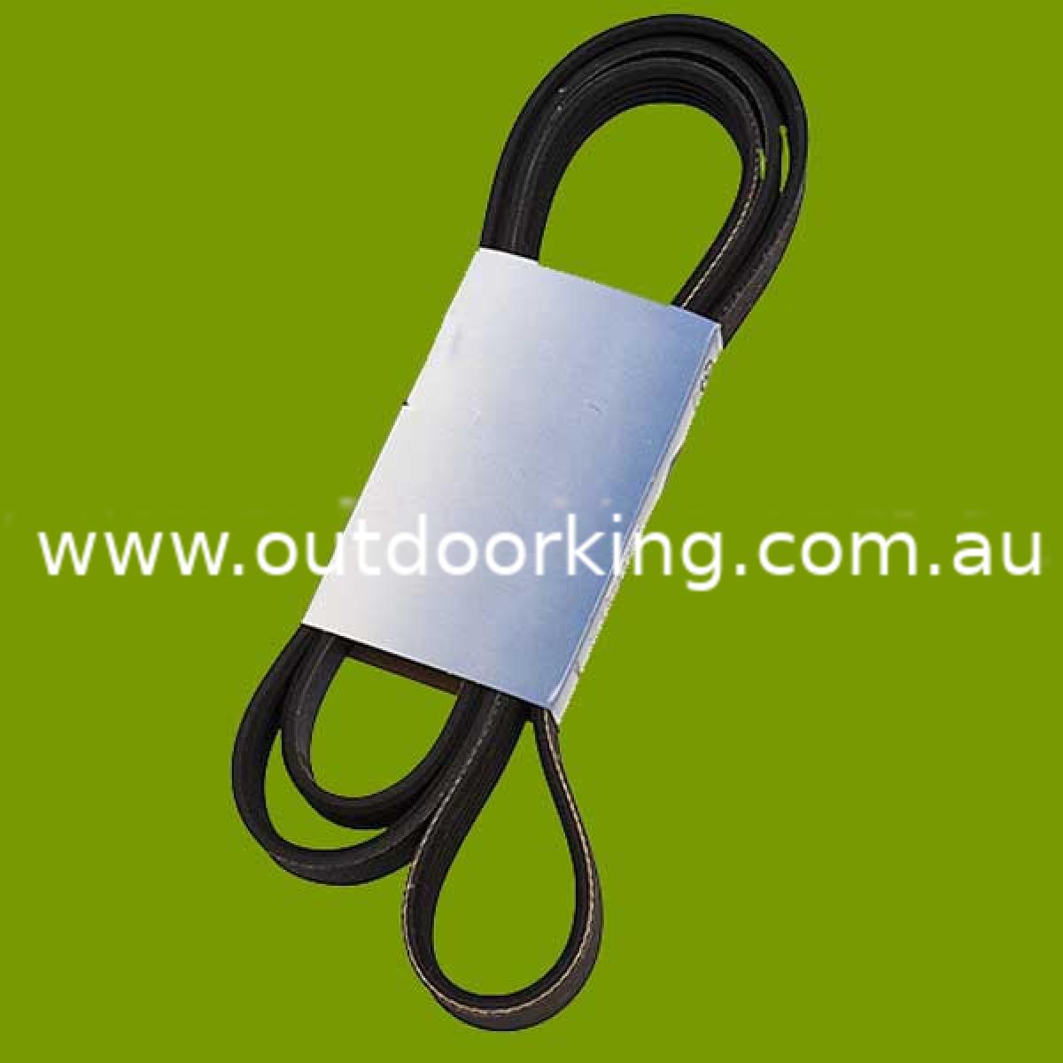 (image for) Exmark OEM Replacement Belt 103-4569, 265-580