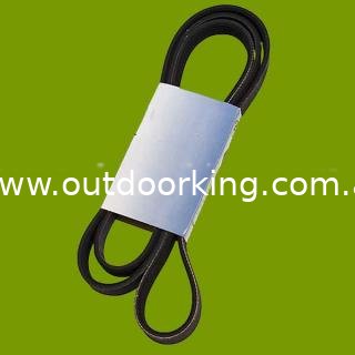 (image for) Exmark OEM Replacement Belt 103-4569, 265-580