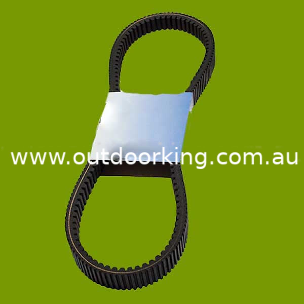 (image for) John Deere OEM Replacement Belt M155037, 265-588