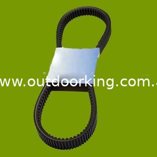 (image for) John Deere OEM Replacement Belt M155037, 265-588
