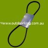 (image for) Murray OEM Replacement Belt 037x38MA, 265-603