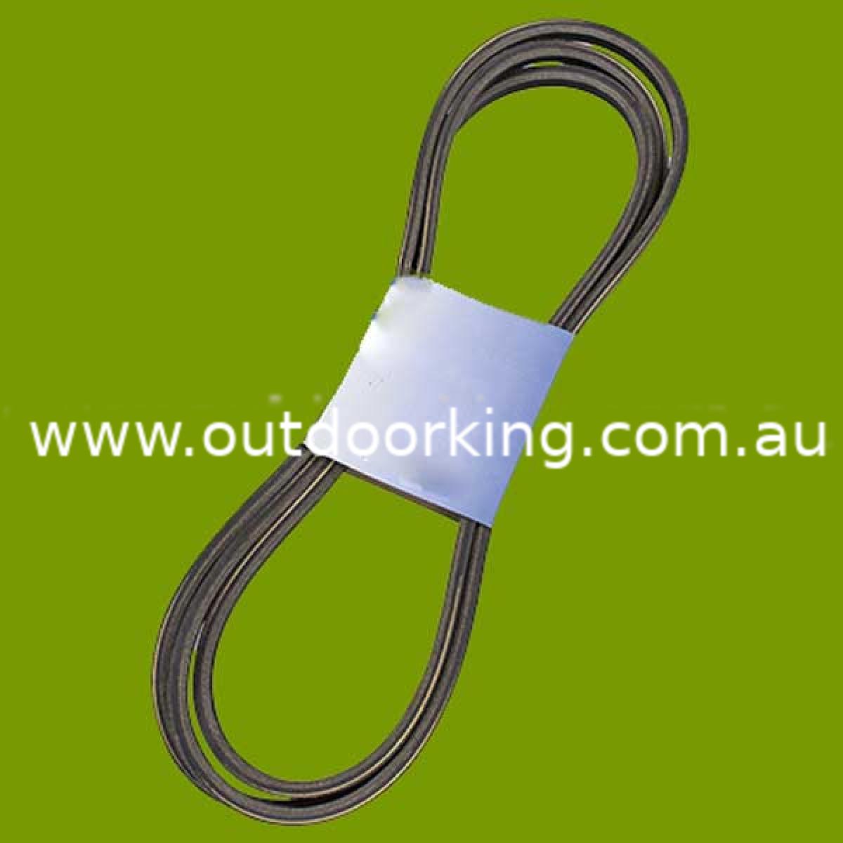 (image for) Exmark OEM Replacement Belt 109-5018, 265-612