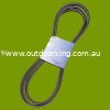 (image for) Exmark OEM Replacement Belt 109-5018, 265-612