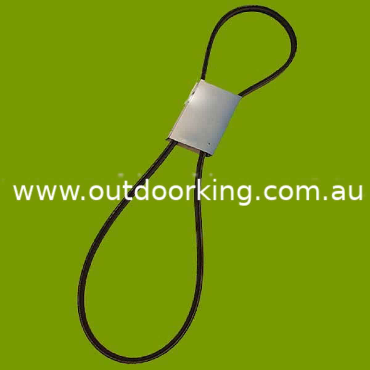 (image for) Scag OEM Replacement Belt 482171, 265-613