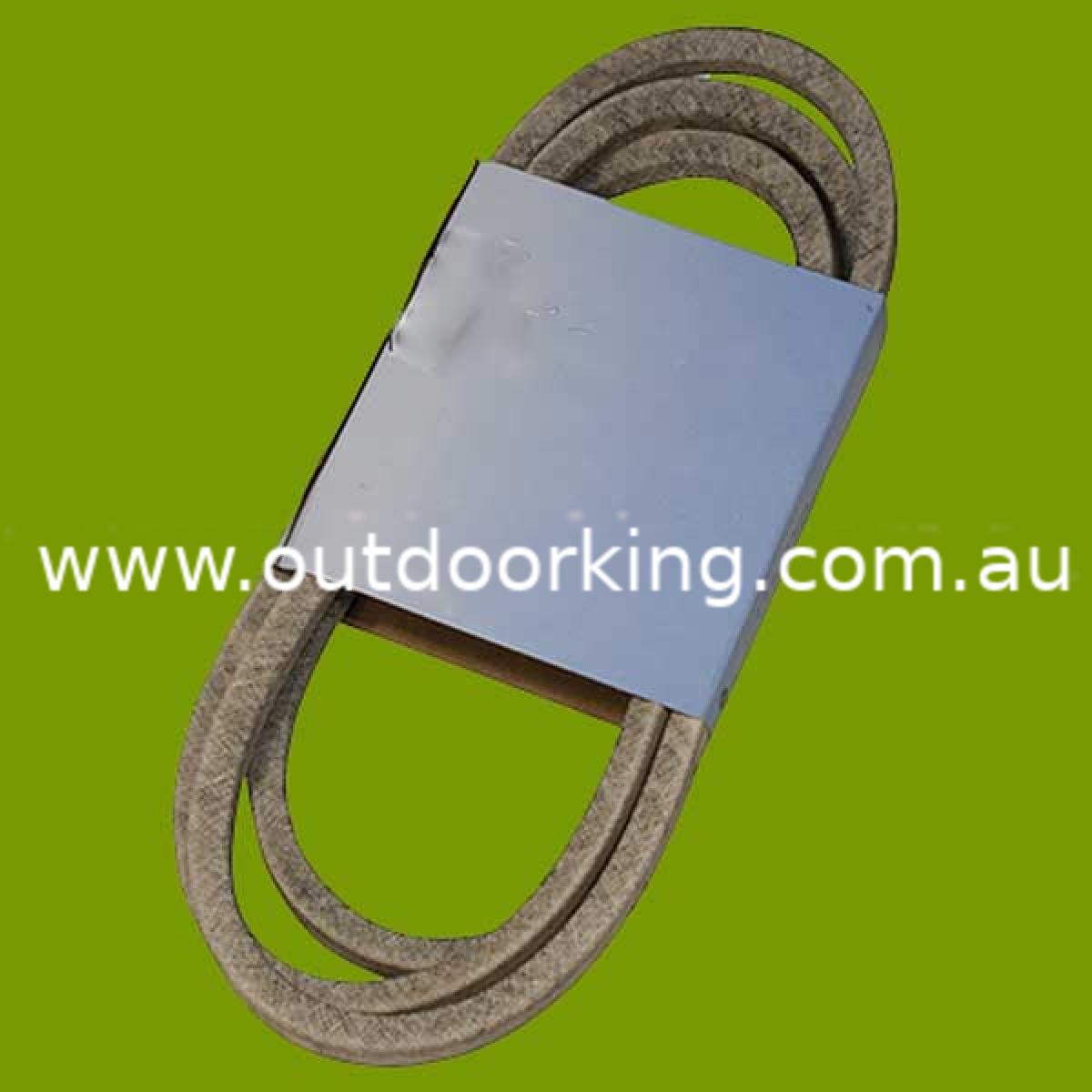 (image for) Scag OEM Replacement Belt 481880, 265-616