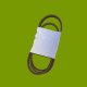 (image for) Scag OEM Replacement Belt 483969, 265-618