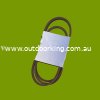 (image for) Scag OEM Replacement Belt 483969, 265-618