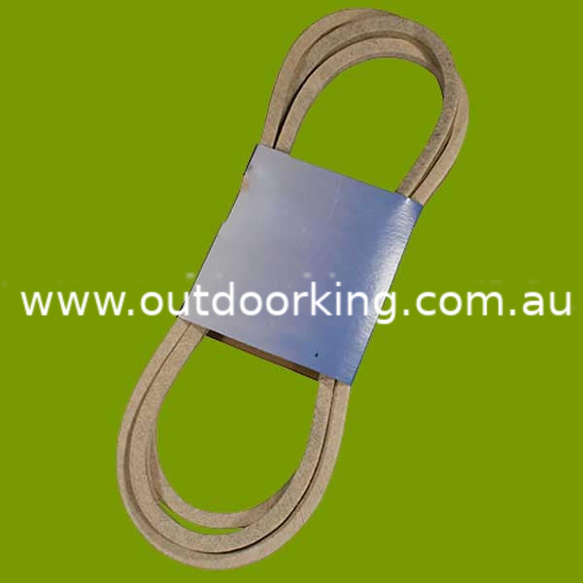 (image for) John Deere OEM Replacement Belt TCU16907, 265-636