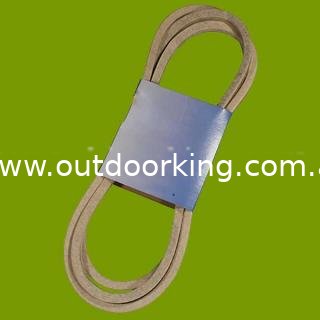 (image for) John Deere OEM Replacement Belt TCU16907, 265-636