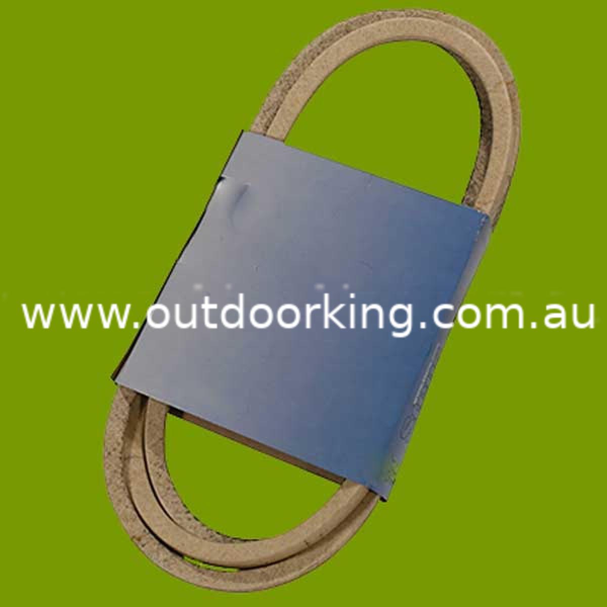 (image for) John Deere OEM Replacement Belt M47765, 265-639