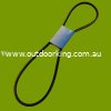 (image for) John Deere OEM Replacement Belt M77988, 265-641