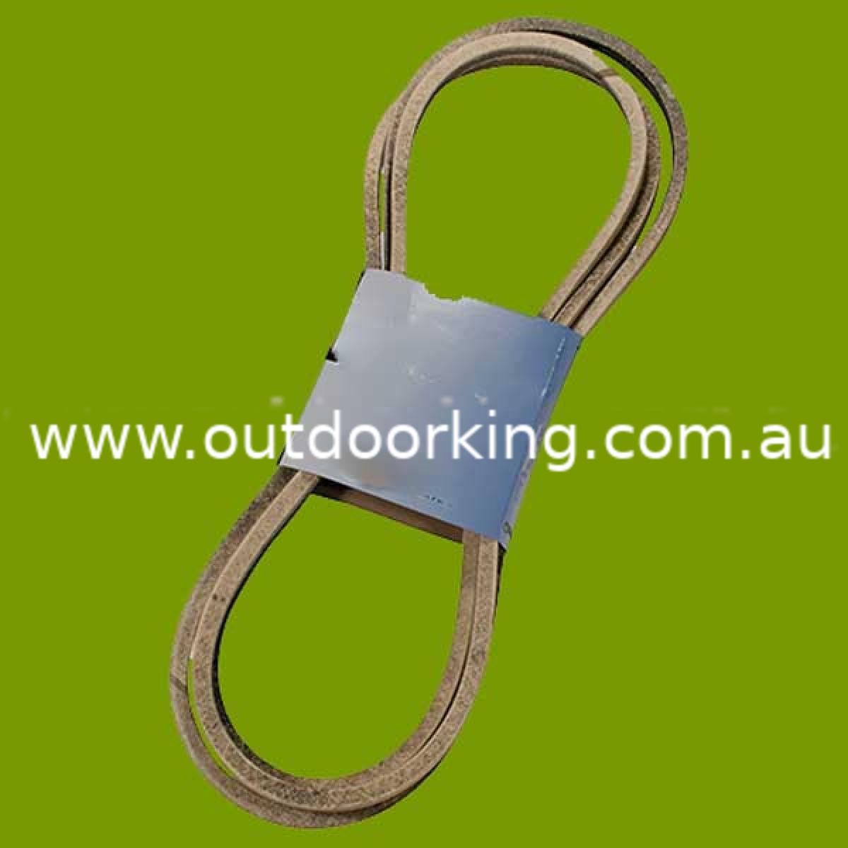 (image for) John Deere OEM Replacement Belt TCU21054, 265-643