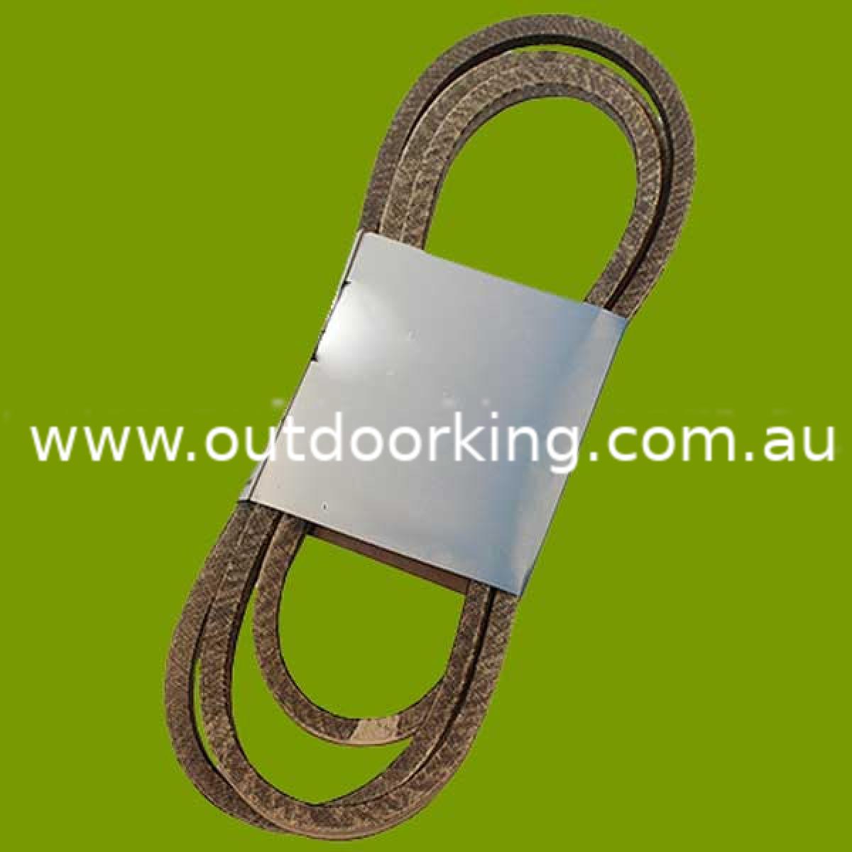 (image for) Ferris & Snapper Pro OEM Replacement Belt 5102035, 265-650