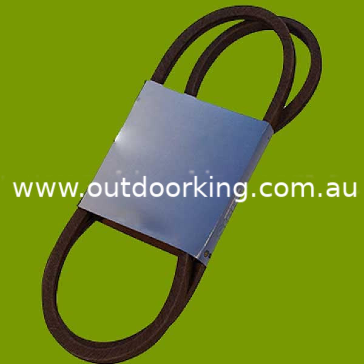 (image for) MTD OEM Replacement Belt 954-04249, 265-661