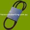 (image for) MTD OEM Replacement Belt 954-04249, 265-661