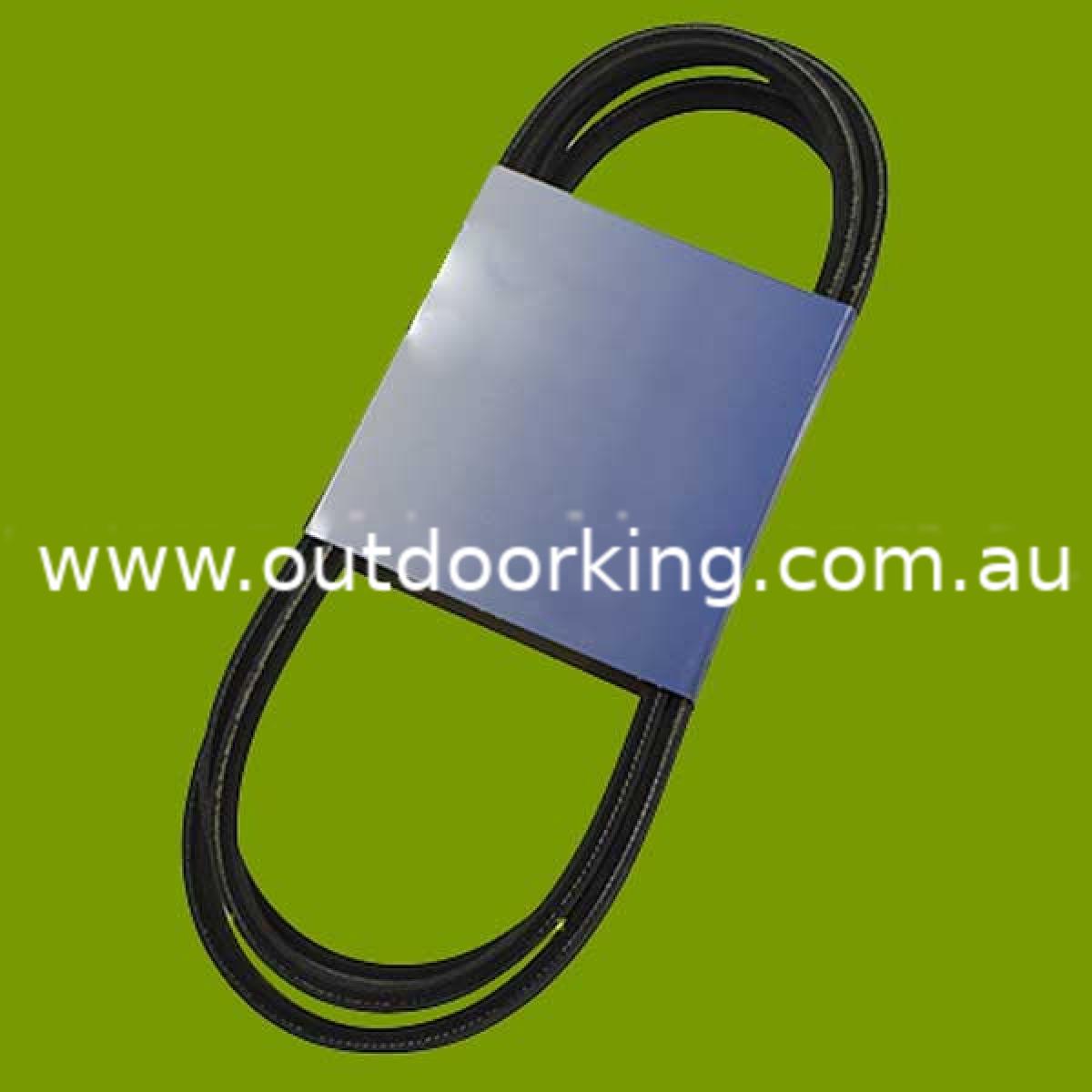 (image for) John Deere OEM Replacement Belt M118760, 265-667
