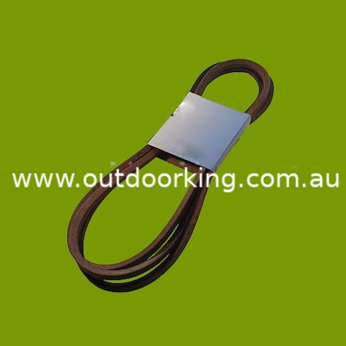 (image for) Grasshopper OEM Replacement Belt 382090, 265-671