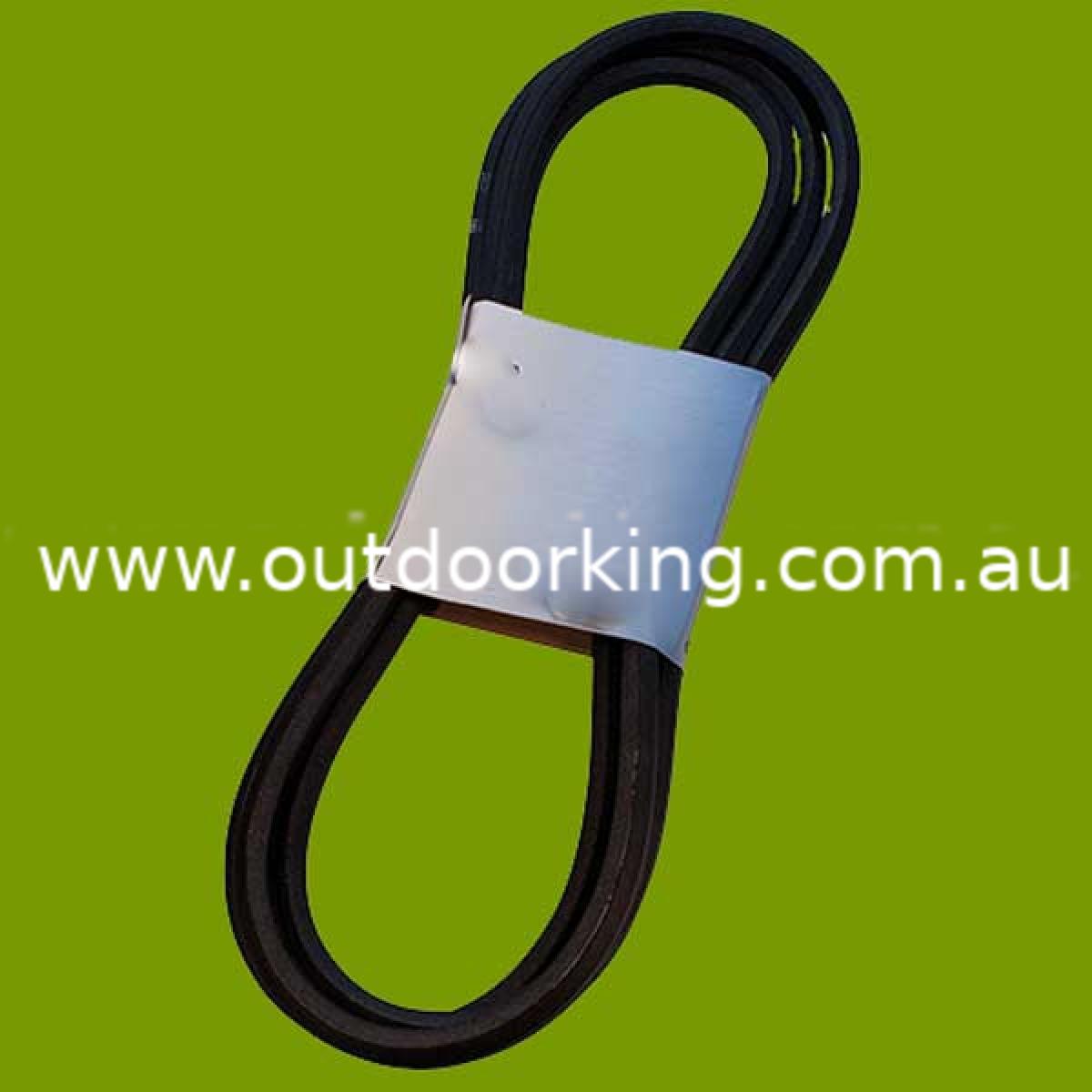 (image for) John Deere OEM Replacement Belt M135782, 265-673