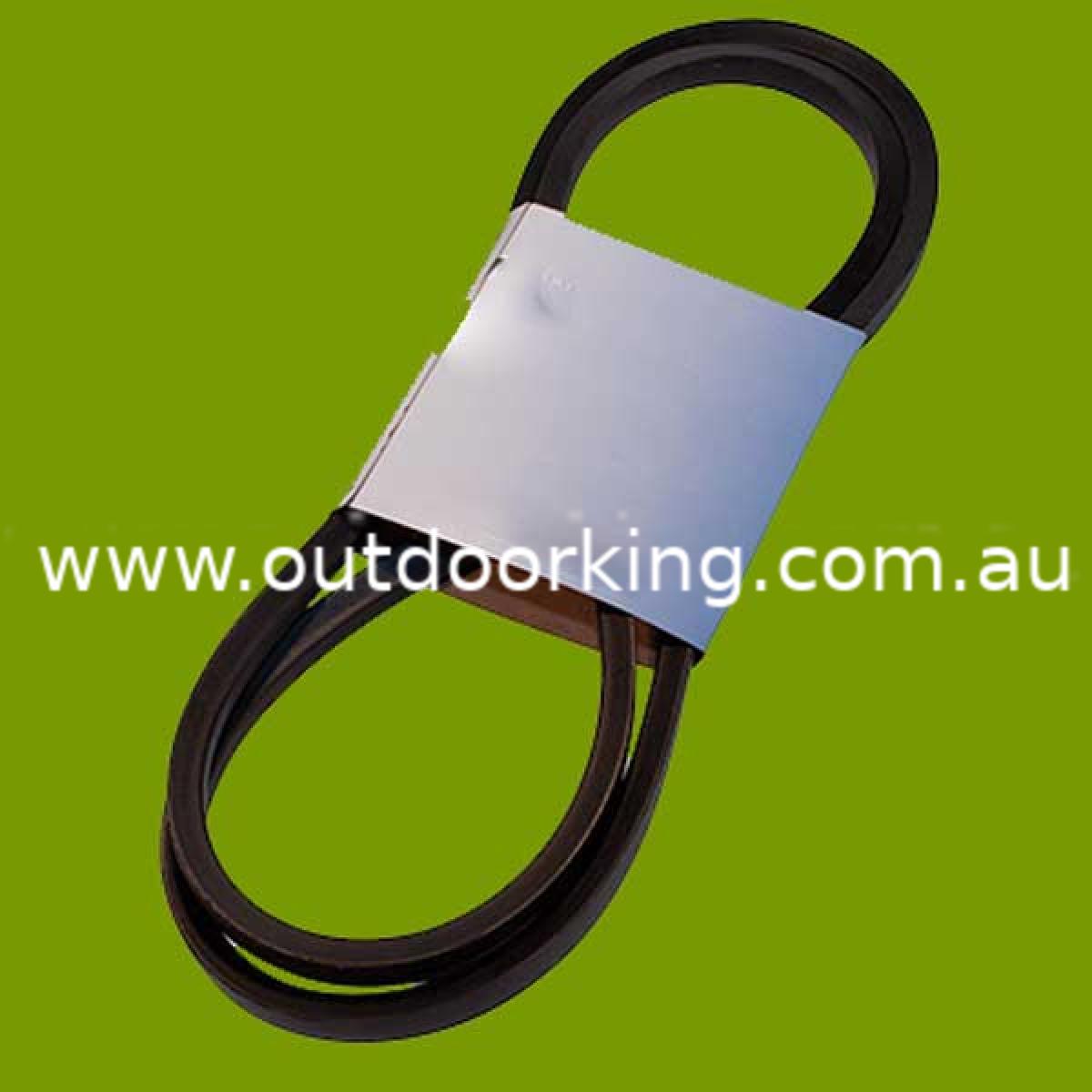(image for) Scag OEM Replacement Belt 48278, 265-674