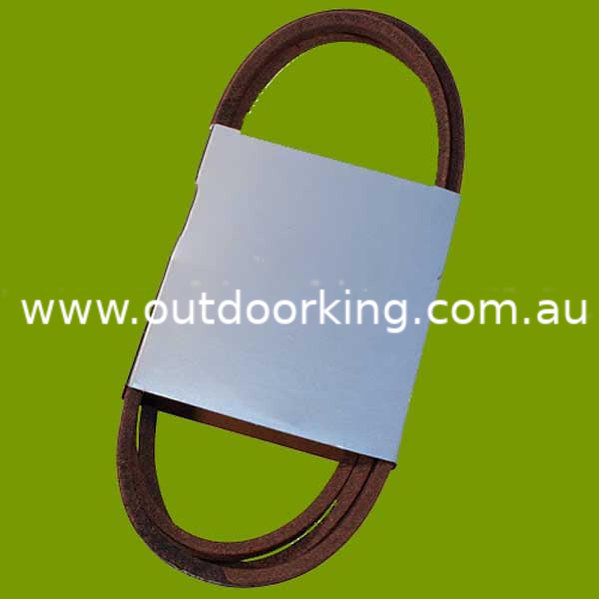 (image for) MTD OEM Replacement Belt 954-04252, 265-675